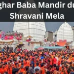 Shravani Mela Deoghar