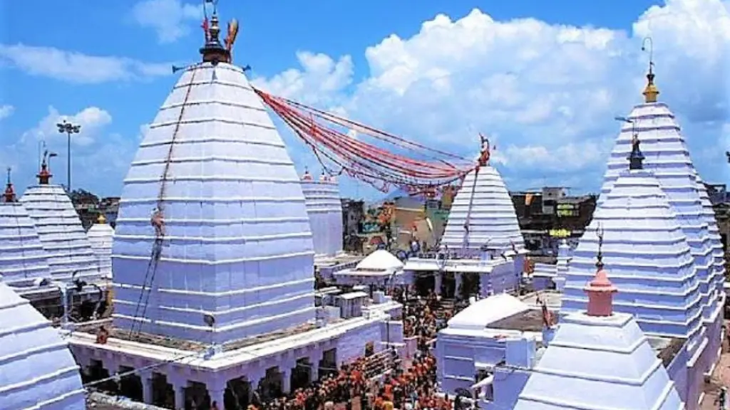 deoghar-mandir-shivling