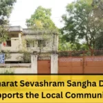 Bharat Sevashram Sangha Deoghar