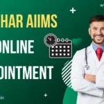 Deoghar AIIMS online appointment