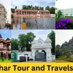 Deoghar Tour and Travels 2024